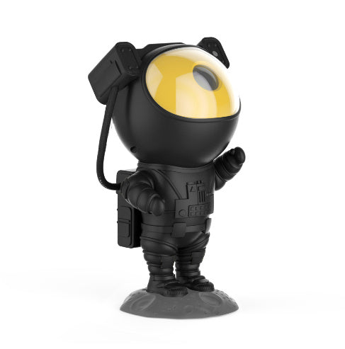 Astronaut Galaxy Starry Nightlight – Creative Cosmic Glow