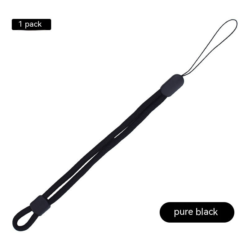 Adjustable Nylon Phone Wrist Strap