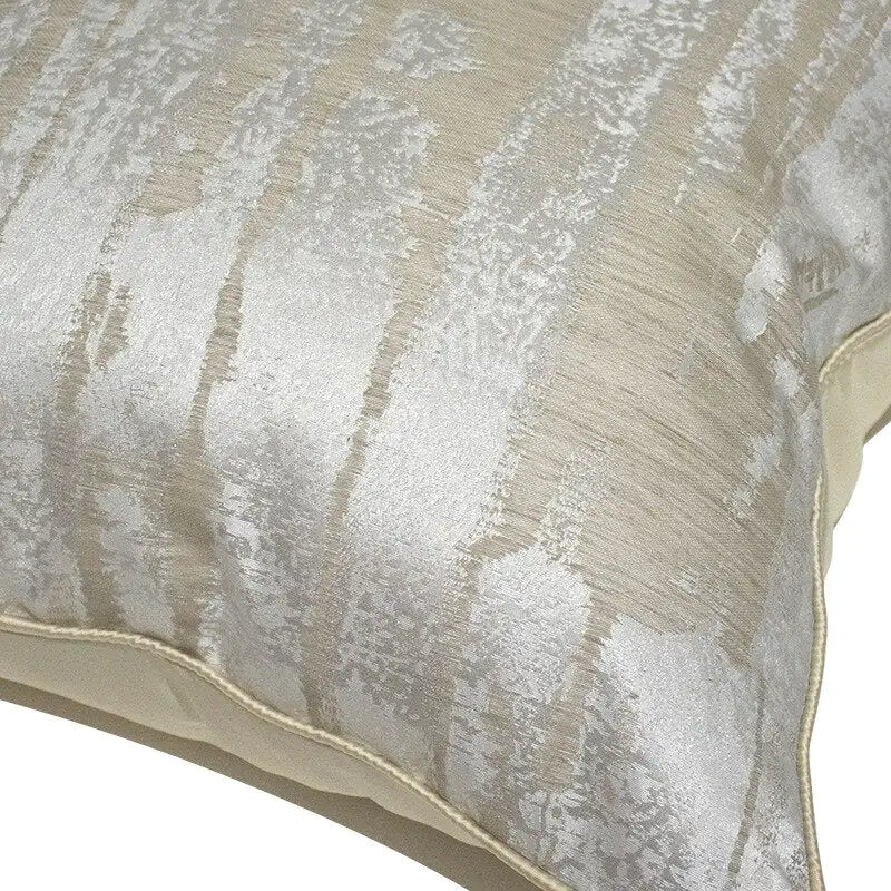 Champagne Cushion Cover