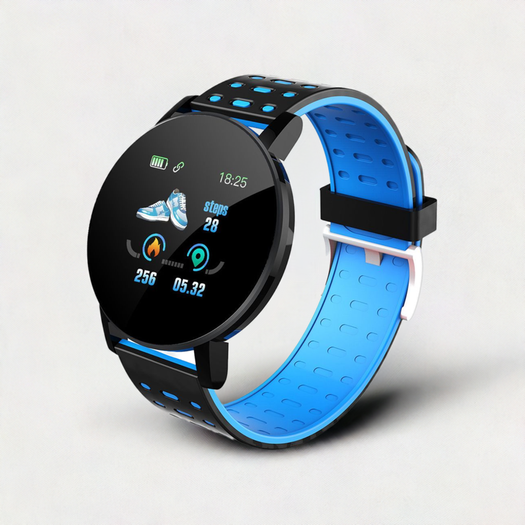 Bluetooth smart watch