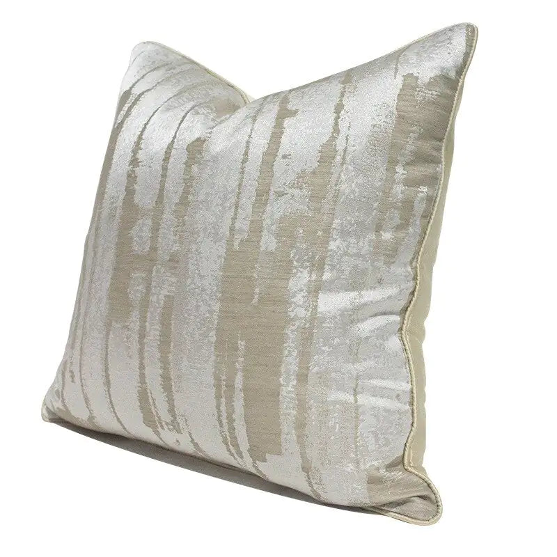 Champagne Cushion Cover